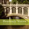 Choir of St. John's College, Cambridge & George Guest - Heavenly Voices